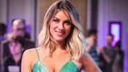 Giovanna Ewbank publica clique ao natural - Instagram/ @gio_ewbank