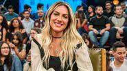 Giovanna Ewbank fala sobre combate ao racismo - TV Globo/Fábio Rocha