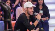 Neymar compartilhar música sobre amor e aumenta rumores de namoro - Globo/Raphael Dias