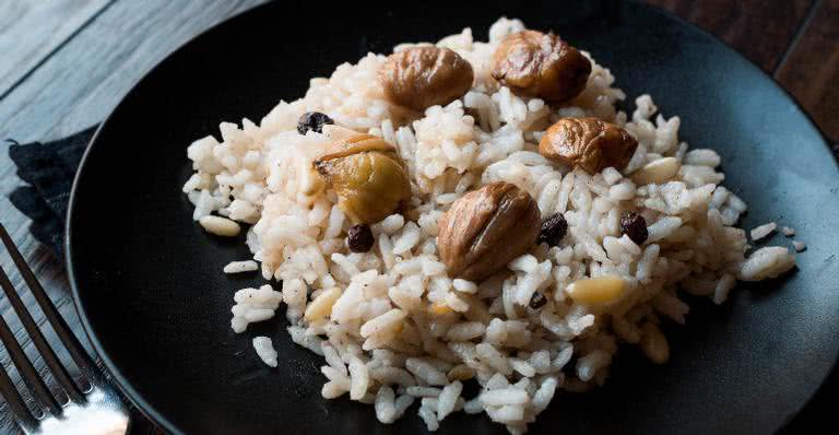 Esta receita foi desenvolvida pelo restaurante Divino Fogão - Divulgação