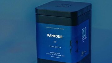 Pantone anuncia cor de 2020 - Instagram/ @pantone