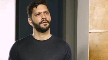 Diogo planeja matar Alberto - TV Globo