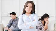 Aos familiares, cabe observar as atitudes do pequeno no dia a dia - Banco de Imagem/Getty Images