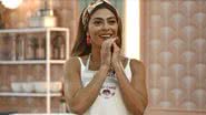 Juliana Paes vence prêmio por atuação em 'A Dona do  Pedaço' - Globo