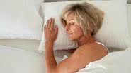 Dormir pouco aumenta o risco de doenças - Banco de Imagem/Getty Images