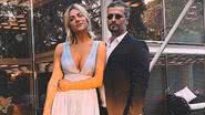 Bruno Gagliasso e Giovanna Ewbank serão pais pela terceira vez - Instagram/ @brunogagliasso