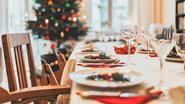Conheça alguns truques para decorar a mesa para a noite de Natal - Getty Images
