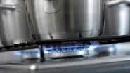 Economize gás na hora de cozinhar - Getty Images