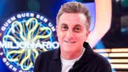 Luciano Huck pode ter sucesso caso se candidatar - Globo/João Miguel Júnior