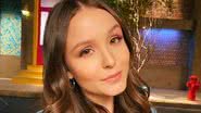 Larissa Manoela poderá interpretar a filha de Claudia Raia em novela global - Instagram/ @larissamanoela