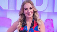 Angélica deve estrear novo programa em breve na TV Globo - Globo/Victor Pollak