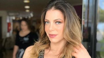 Novo affair de Sheila Mello tem filha com ex de Ronaldo - Instagram/sheilamello
