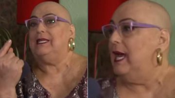 Mamma Brschetta desmente boatos de câncer avançado - Reprodução