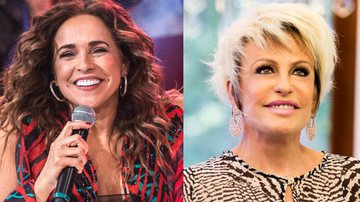 A cantora fez uma declaração emocionante - Globo/Fábio Rocha | Globo/Ellen Soares