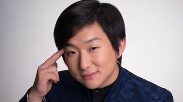 Pyong Lee 'pune' os participantes que votaram nele - Instagram/pyonglee