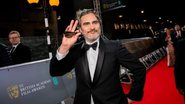 Joaquin Phoenix critica premiação - Instagram/ @bafta