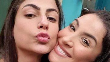 Mari Gonzales e Bianca Andrade se desentendem após briga - Instagram/marigonzalez