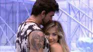 Guilherme e Gabi tentam decidir a liderança - TV Globo