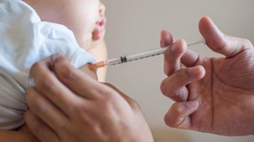 Campanha de vacinação começa no Recife - Getty Images