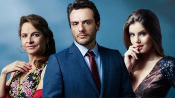 Camila Queiroz conta sobre continuação de 'Verdades Secretas' - TV GLOBO