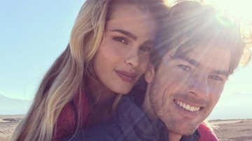 Yasmin Brunet e Evandro terminam casamento - Instagram