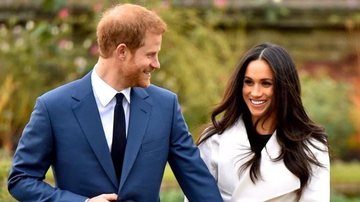 Meghan Markle e Príncipe Harry deixarão a monarquia em abril - Instagram: @sussexroyal