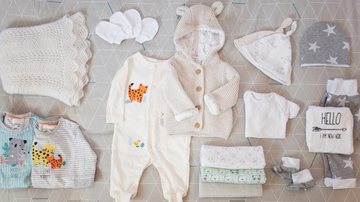 Não lave as roupinhas do bebê com as roupas dos demais da família - Banco de Imagem/Getty Images