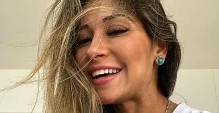 Mayra Cardi foi detonada após comentário polêmico - Instagram/ @mayracardi