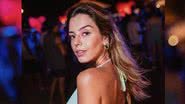 Giovanna Lancellotti divide momento dos irmãos mais novos - Instagram/gilancellotti