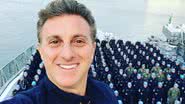 Luciano Huck pode desistir de candidatura - Instagram/ @lucianohuck