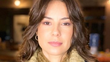 Andreia Horta faz parte do elenco da próxima novela das nove - Instagram/ @aandreiahorta