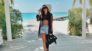 Anitta publica foto e detalhe chama atenção - Instagram/ @anitta