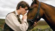 War Horse é um drama do diretor Steven Spielberg - Divulgação