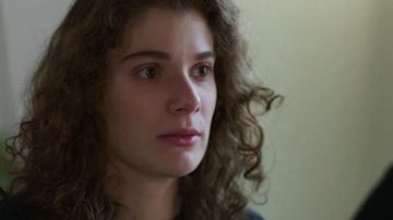 Meg é interpretada por Giulia Bertolli em 'Malhação' - TV Globo