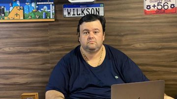 Divulgação - O empresário Wilkson Araújo