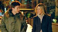 Jennifer Aniston e Jason Bateman estrelam a comédia 'The Switch' - Divulgação