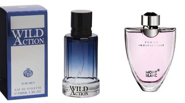 Listamos 6 perfumes que vão fazer você arrasar - Reprodução/Amazon