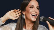 Ivete Sangalo relembra dia ao lado de sobrinhas - Instagram/ @ivetesangalo