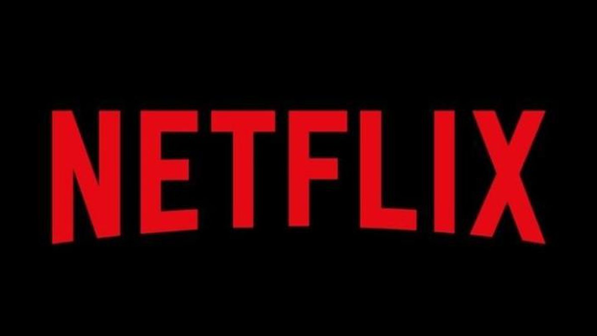 Interação entre o perfil da Netflix Estados Unidos em resposta ao
