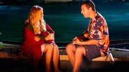 Adam Sandler e Drew Barrymore estrela a comédia '50 First Dates' - Divulgação