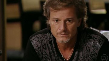 Max (Marcello Novaes) morrerá na reta final de 'Avenida Brasil' - Globo