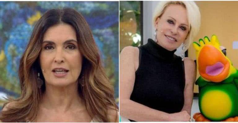 'Encontro' será apresentado por Fátima Bernardes e terá participação de Ana Maria Braga - TV Globo