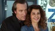 John Corbett e Lainie Kazan estrelam a comédia 'My Big Fat Greek Wedding 2' - Divulgação