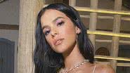 Bruna Marquezine abre o jogo sobre glamourização de sua carreira - Reprodução/Instagram