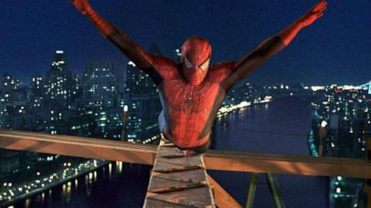 Sessão da Tarde: Globo exibe filme Homem-Aranha 2 nesta terça (9)