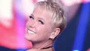 Xuxa é apresentadora do reality 'The Four', na Record TV - Instagram/ @bladmeneghel