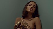 A cantora fez uma transmissão ao vivo com a ex-BBB Mari Gonzalez - Instagram