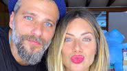 Giovanna Ewbank fala sobre rotina de estudos dos filhos - Instagram/ @gioewbank