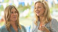 Jennifer Anniston e Kate Hudson são mães batalhadoras em 'Mothers's Day' - Divulgação