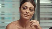 Juliana Paes está no ar na reprise da novela das 19h - TV Globo